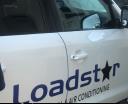 Loadstar Electrical & Air Conditioning logo